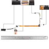 Cable Flex Para Portátil Hp Elitebook X360 1030 G3 40 Pines