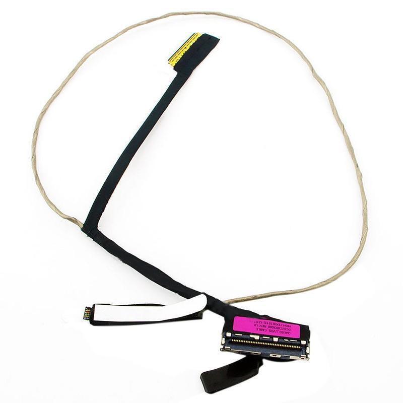 Cable Flex Para Portátil Hp Envy 6 Envy 6-1006sa Envy 4 Envy 4-1000