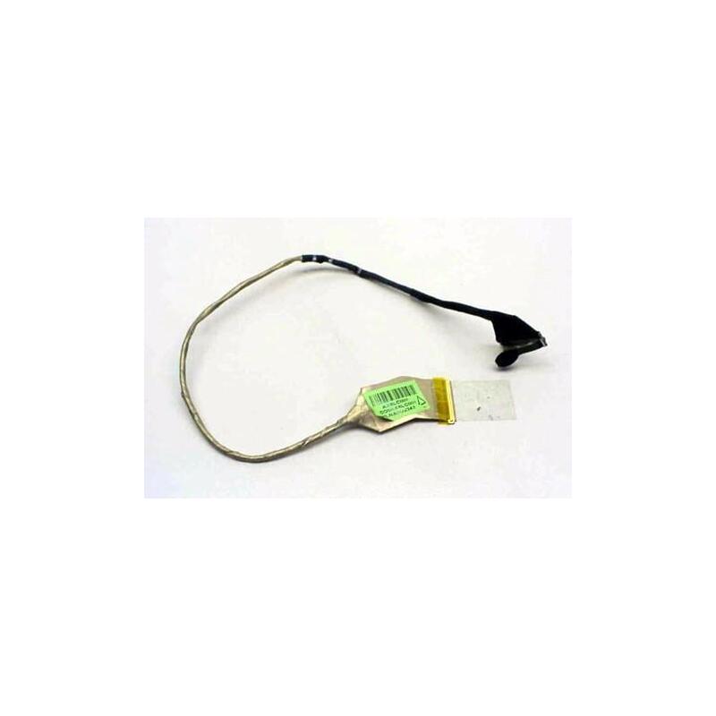 Cable Flex Para Portátil Hp G42 G56 G62 Compaq Presario Cq42 Dd0ax6lc000 /1/2/3