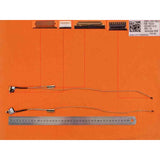 Cable Flex Para Portátil Lenovo 320-15ikb 320-15isk 5000-15 520-15 Dg521 Dc02001yg10 Dc02001yg20