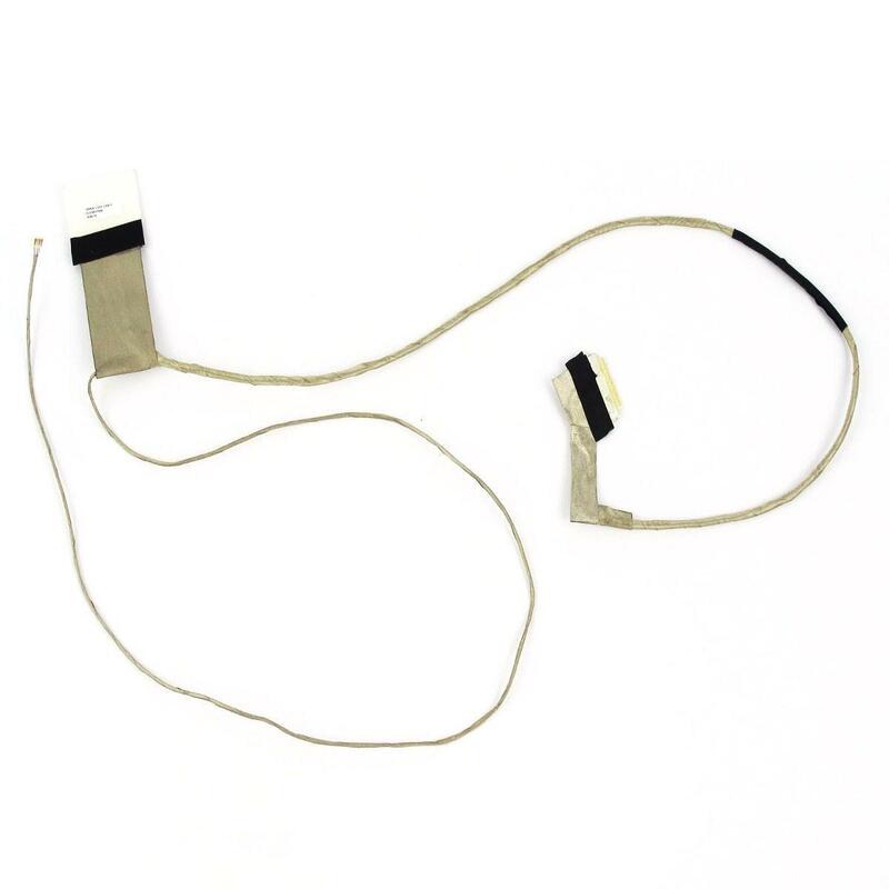 Cable Flex Para Portátil Lenovo G500 G505 G510 Dc02001pr00