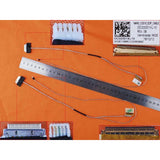 Cable Flex Para Portátil Lenovo Ideapad 100-15ibd 100-15lbd Dc02001xl10