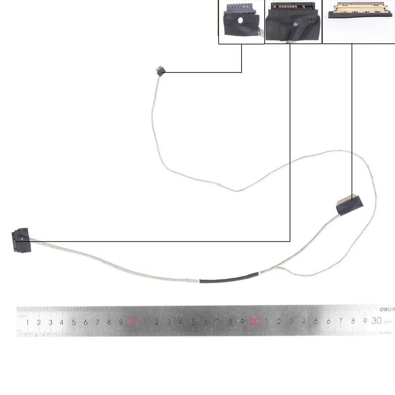 Cable Flex Para Portátil Lenovo Ideapad 110 15isk Tianyi 310 15isk 310 Ikb