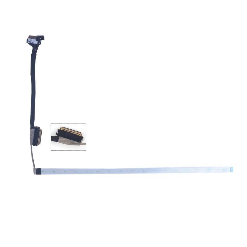 Cable Flex Para Portátil Lenovo Ideapad 3 15 3 15itl6 3 15alc6 3 15aba7 3 15ada6 40 Pines Sin Táctil