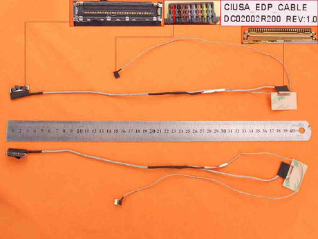 Cable Flex Para Portátil Lenovo Ideapad 320S-14Ikb 320S-14 5C10N78578 Dc02002R200