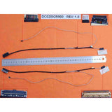 Cable Flex Para Portátil Lenovo Ideapad Flex 5-1470 Yoga 520 520-14 Dc02002r900