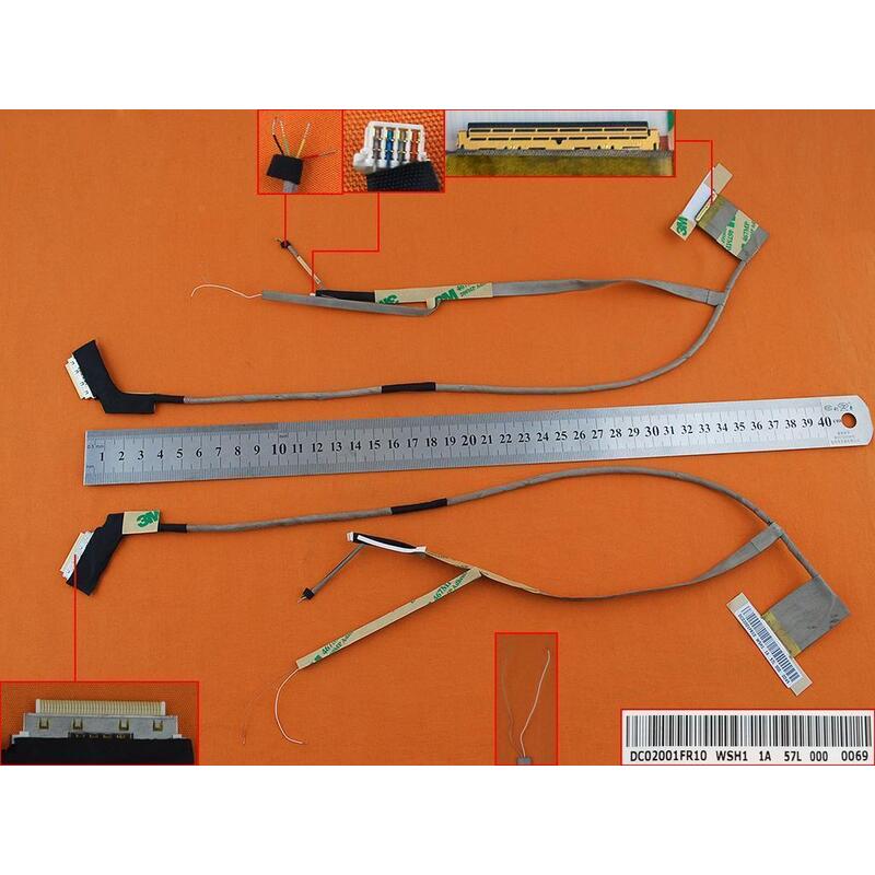 Cable Flex Para Portatil Lenovo Thinkpad Edge E530 E535