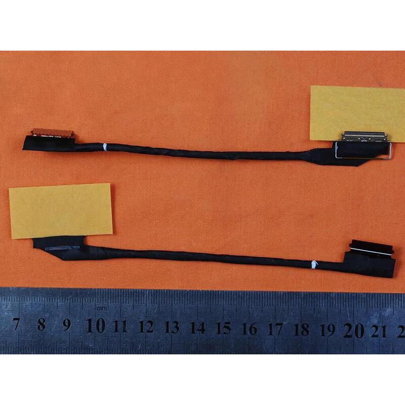 Cable Flex Para Portátil Lenovo Thinkpad Yoga 14 20fy 0002us 14 20fy 00up116 30 Pines