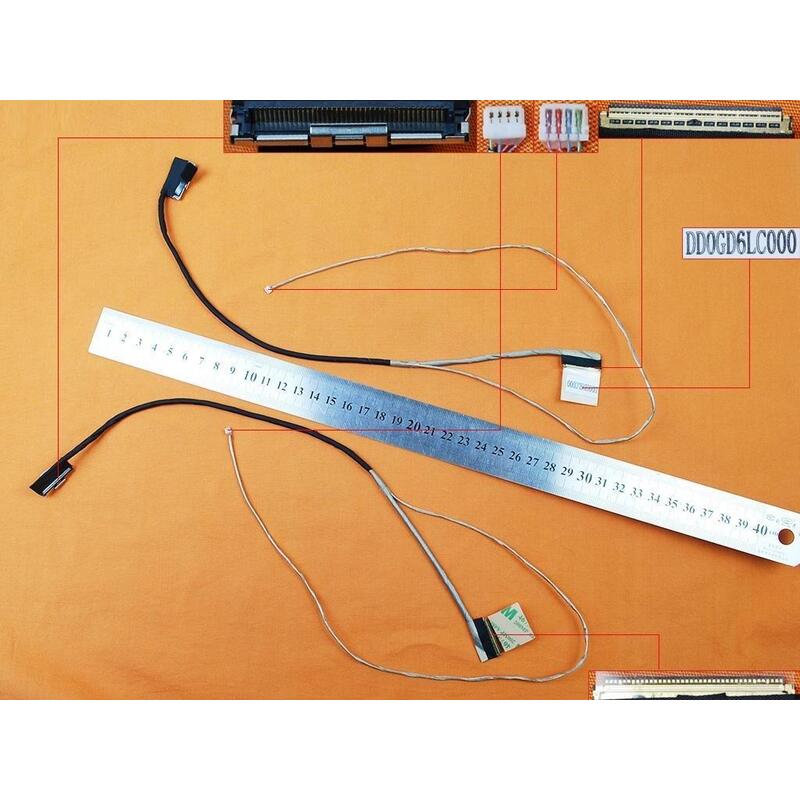 Cable Flex Para Portátil Sony Vaio Svf15 Svf15a Svf15a18 Svf1532 Svf152ac1ql