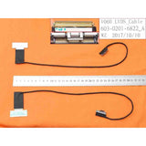 Cable Flex Para Portátil Sony Vaio Vpccb Cb16 Cb17 Cb18 Cb26 Cb28ec Cb45fg V060 603-0201-6822-A 603-0201-6822_a