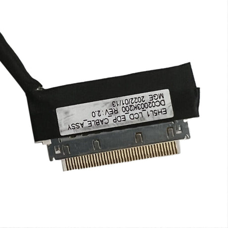 Cable Flex Para Portátil Acer Aspire 3 A315-42 A315-54 A315-56 Series Dc02003K200