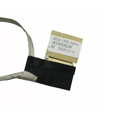 Cable Flex Para Portátil Acer Aspire Vx15 Vx5-591G N16C7