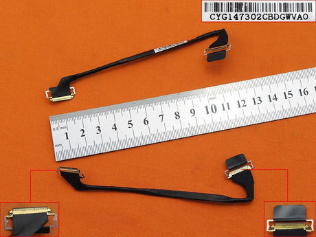Cable Flex Para Portatil Apple Macbook Pro 13" A1278- 2011