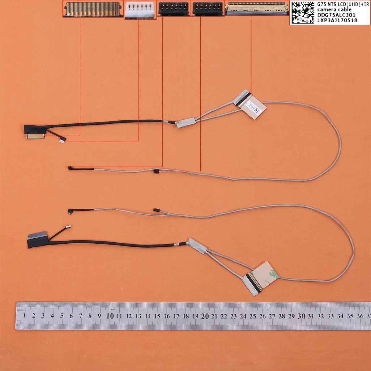 Cable Flex Para Portátil Hp 15-Cb Tpn-Q193