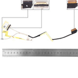 Cable Flex Para Portátil Lenovo Legion Y530-15Ich Y7000 30 Pines Fhd