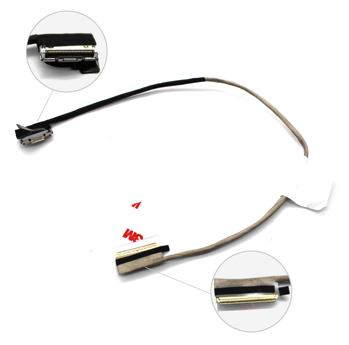 Cable Flex Para Portatil Toshiba Satellite Dd0Blilc020 L50-B L55D-B