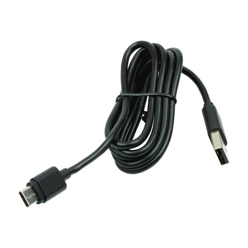 Cable From Usb-C (Memor 10 Pda)Cabl To Female Usb Type A 1.2m Str8