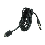 Cable From Usb-C (Memor 10 Pda)Cabl To Female Usb Type A 1.2m Str8