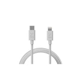 Cable Go2 Usb-C A Lightning 1m Blanco Xtorm