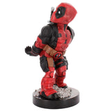 Cable Guy Soporte Deadpool 3 - Bringing Up The Rear.