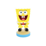 Cable Guy Soporte Sujecion Bob Esponja 20cm