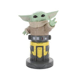 Cable Guy Soporte Sujecion Figura Grogu The Mandalorian Star Wars 21cm