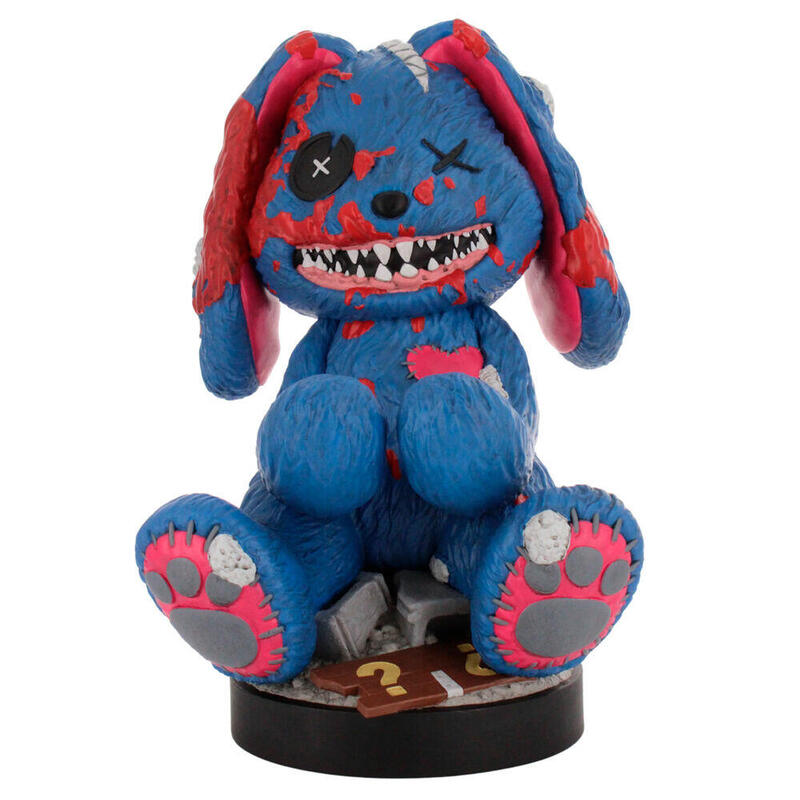 Cable Guy Soporte Sujecion Mister Peeks Call Of Duty Zombies 20cm