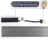 Cable Hdd Para Portátil Dell 3550 E3350 Dc02001Zf00 0X0D47