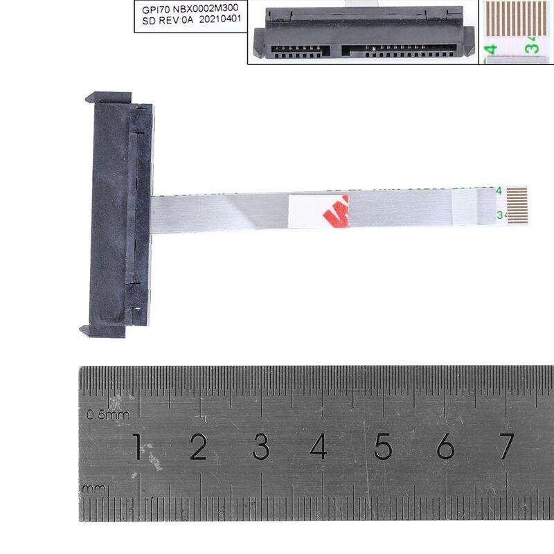 Cable Hdd Cable Para Hp Envy 17m Cg Tpn C146 Nbx0002m300