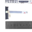 Cable Hdd Cable Para Portátil Lenovo Ideapad 330-15Ich 330-15Arr Nbx0001M610