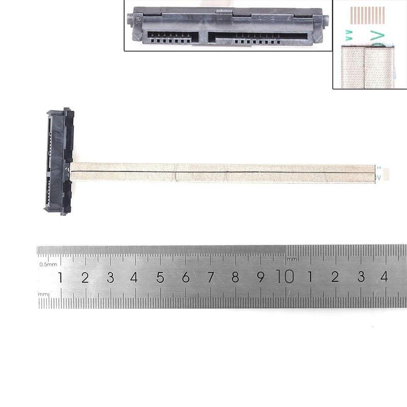 Cable Hdd Cable Para Lenovo Ideapad 82k1 10pin Nbx0002uv00