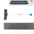 Cable Hdd Para Portátil Lenovo Ideapad Gaming 3-15Ihu6 82K 182Mg 12Pin 5C10S30290 Nbx0002Uv00