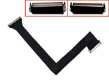 Cable Hdd Para Imac 27" A1312 2009 2010 Mediados De 2012 593-1281 593-1028 Lcd Lvds