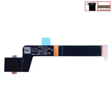 Cable Hdd Para Portátil Dell Xps15 9520 9530 Precision 5570  Lf L665p 0k5pcw Da30001t600 Da30001t610