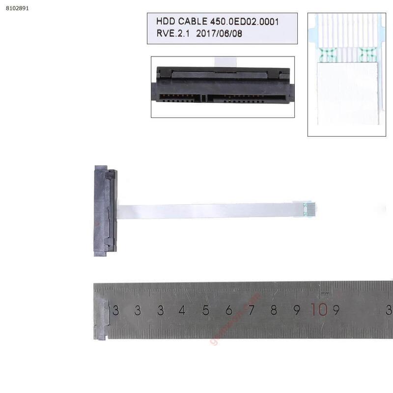 Cable Hdd Para Portátil Hp X360 15 Cn 15 Cd Series 450.0ed0c.0001