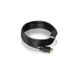 Cable Hdmi De Alta Velocidad Helos Con Ethernet 0,50 M