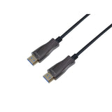 Cable Hdmi Equip Activo Optico 2.0 10m 4k 60hz 18gbps