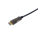 Cable Hdmi Equip Activo Optico 2.0 15m 4k 60hz 18gbps