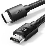 Cable Hdmi Ugreen 4k 5 M Negro