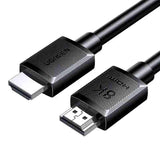 Cable Hdmi Ugreen Hd175 8k 60 Hz 10m Negro