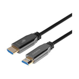 Cable Hdmi V2.0 Híbrido Óptico De Fibra Óptica 10m