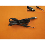 Cable Jack Dc Para Portátil Dell 7.5x5.5mm