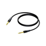 Cable Jack Macho Stereo - Jack Macho Stereo 3m - Cla610/3