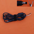 Cable Dc Jack Para Portátil Samsung 5.5Mmx3.0Mm 1.5M