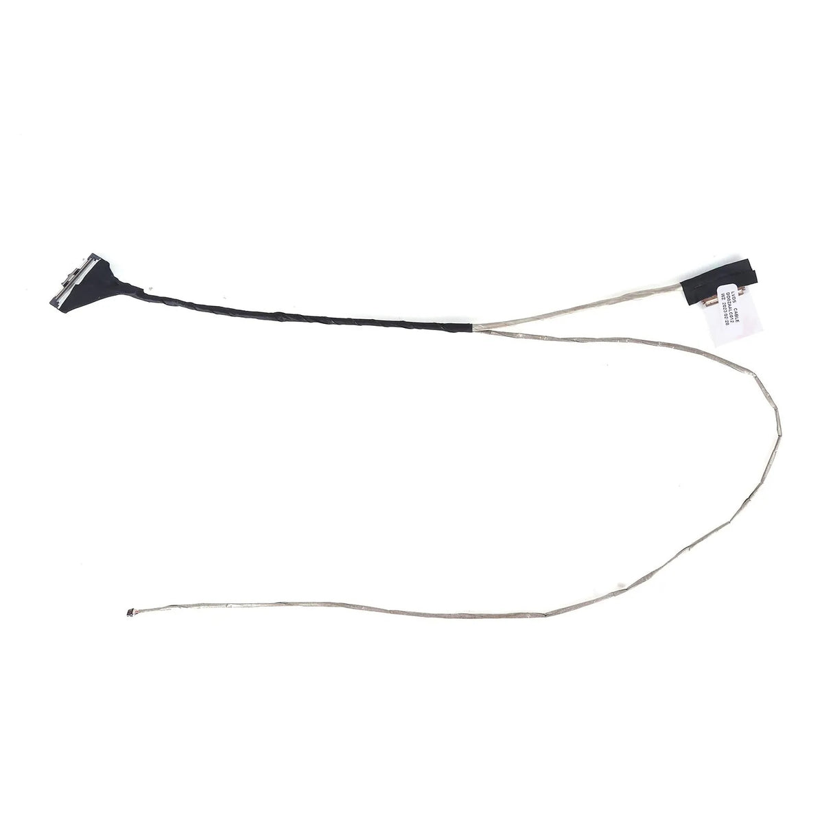 Cable Lcd/Led De 30 Pines Para Portátil Acer E15 E5-576G-Tmp-259 | N16Q2 Dd0Zaalc012