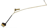 Cable Flex De 30 Pines Para Portátil Dell G7 17 7790 60Hz No Táctil 30 Pin Lcd Led Lvds | 0Tgpnc