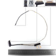 Cable Flex Para Portátil Acer A315-24P Dc020049G00 30 Pines