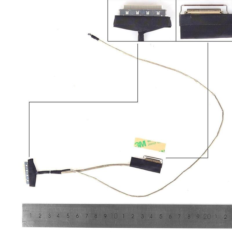 Cable Lcd Led Acer A315 59 A515 47 A515 57 S50 54 30pin0.5 Dc020042b00 50. K3mn2.005
