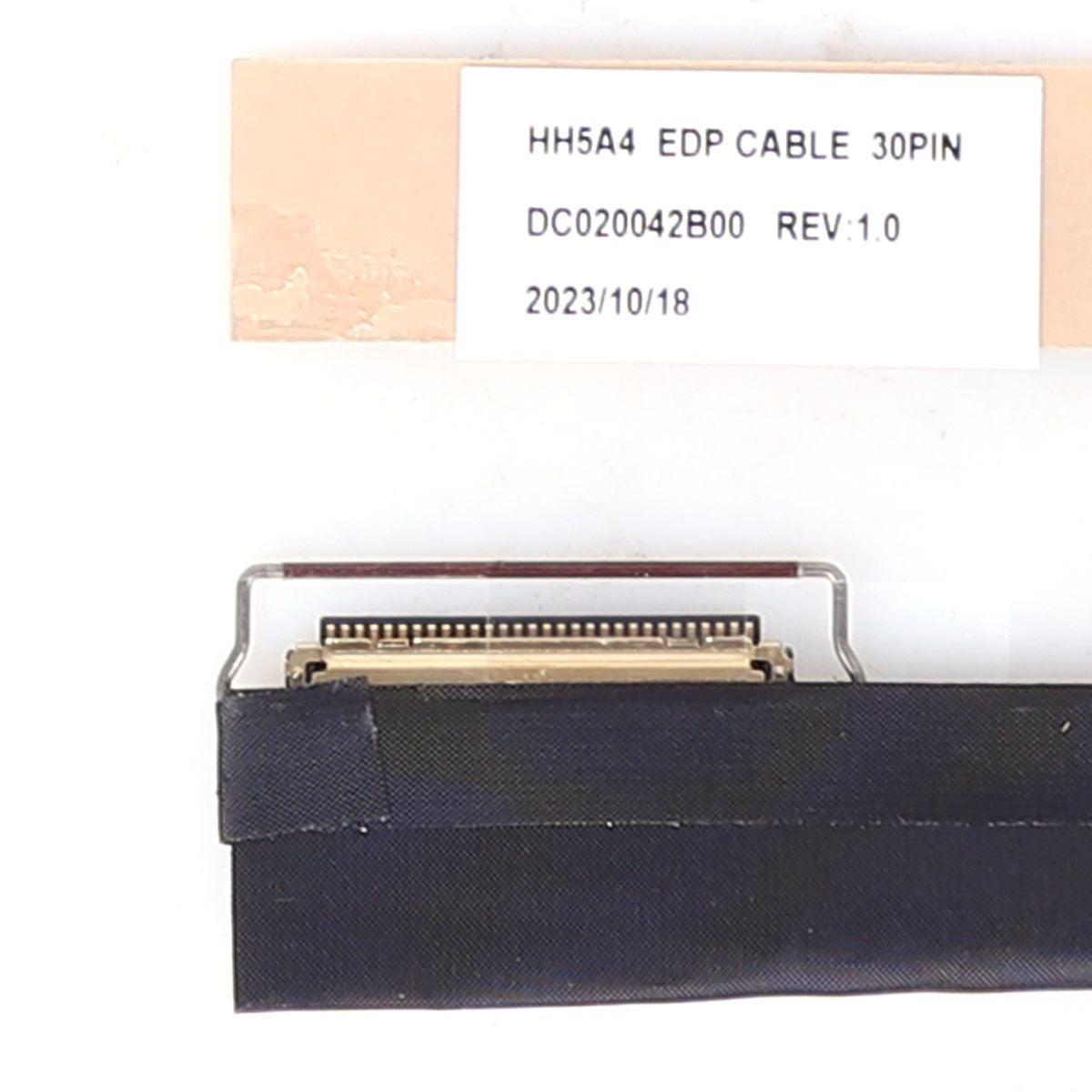 Cable Flex Para Portátil Acer A315-59 A515-47 A515-57 S50-54 Dc020042B00 50.K3Mn2.005 30 Pines
