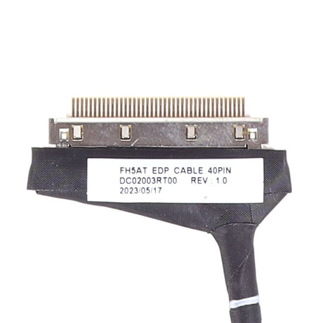 Cable Flex Para Portátil Acer A515-56T A515-56G 50.A1Dn2.002 Dc02003Rt00 40 Pines